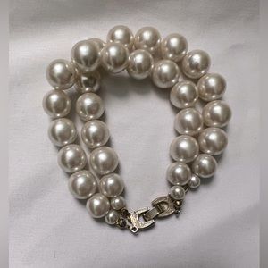 Pearl Bracelet - NO LONGER AVAILABLE